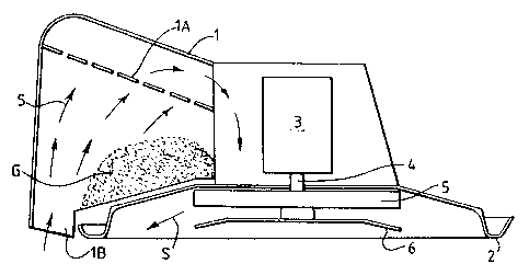 Une figure unique qui représente un dessin illustrant l'invention.